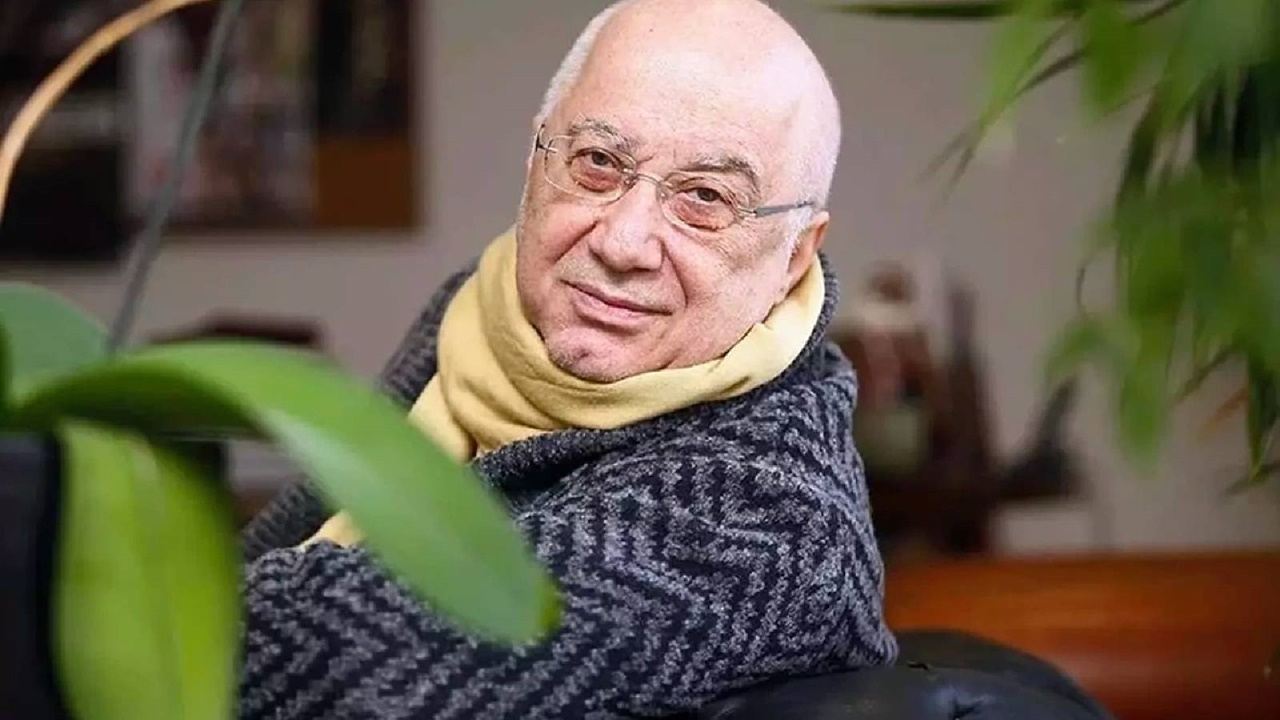 Erkan Özerman son yolculuğuna uğurlandı! Cenazesine sanat camiasından kimse katılmadı