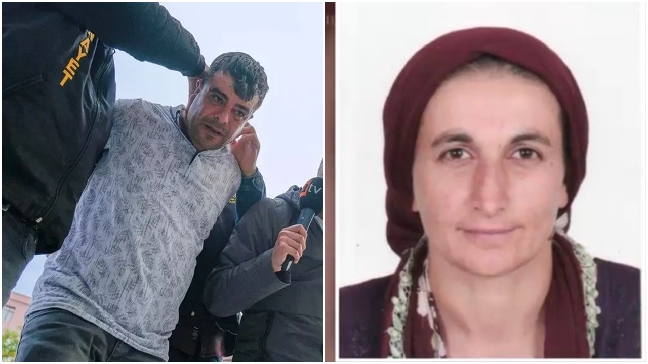 Bedriye Kılıç cinayetinde yeni gelişme! Tutuklanan eş Tayfur Kılıç hakim karşısına çıktı: Anlattıkları 'Pes' dedirtti