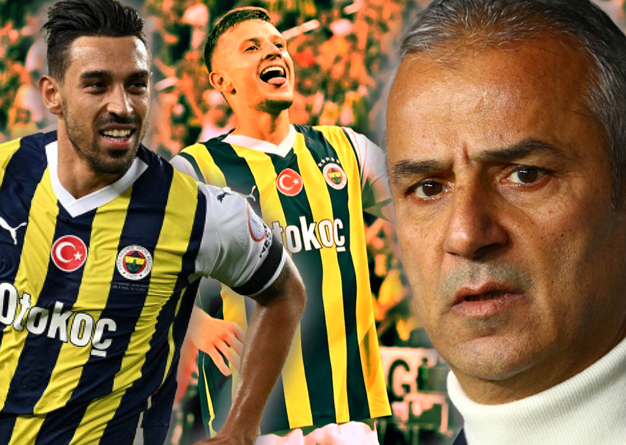 Sebastian Szymanski için herkesi şaşkına çeviren karar! Fenerbahçe’de İsmail Kartal kadroyu sil baştan değiştiriyor: O isimler Rizespor deplasmanında ilk 11’den kesik yiyecek…