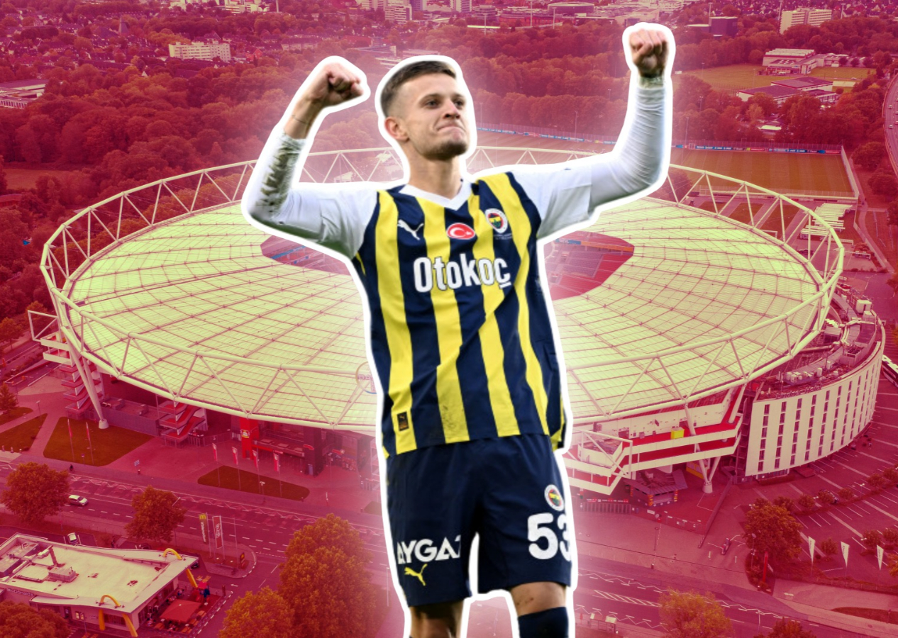 Fenerbahçe taraftarını yıkan haber! Alman devi açıkladı: "Listemizde. Temas halindeyiz"
