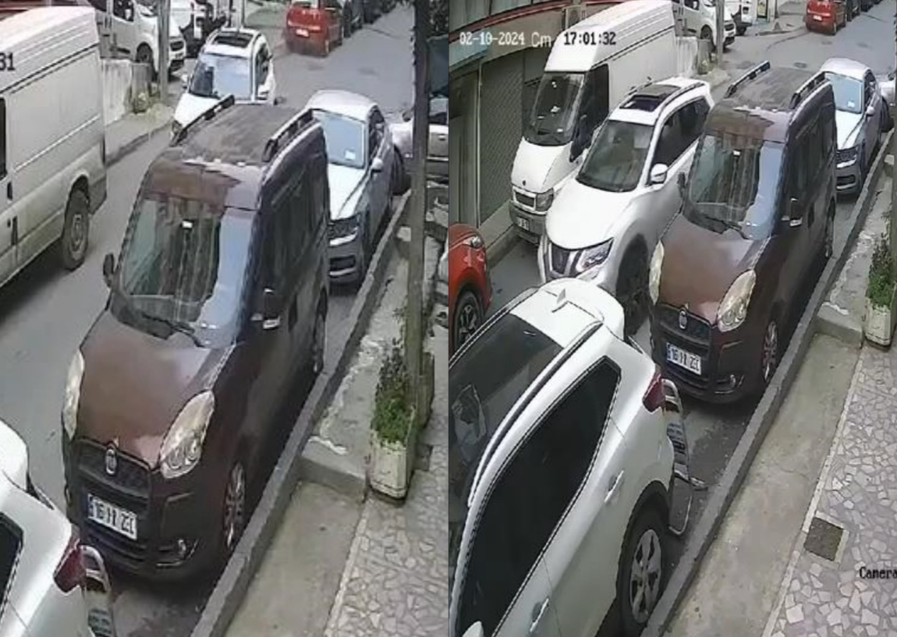 Suikast girişimi: Küçükçekmece'deki saldırıda hedefin Aziz Yeniay olduğu ortaya çıktı