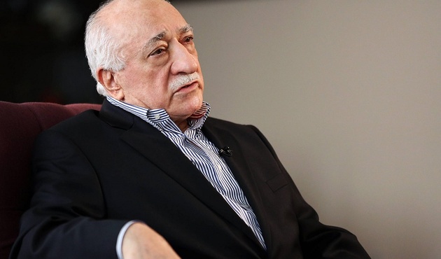ABD'de FETÖ'nün can damarına karşı bir ilk!