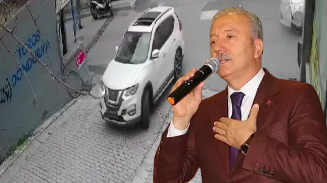 Küçükçekmece'deki Aziz Yeniay'ın seçim çalışması sırasında düzenlenen saldırı 13 şüpheli hakkında yeni gelişme!