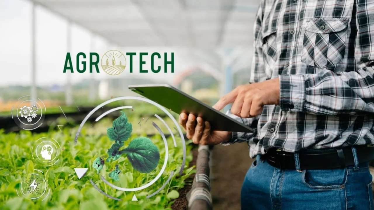 Agrotech’ten sözleşmeli tarıma 1 milyar liralık imza