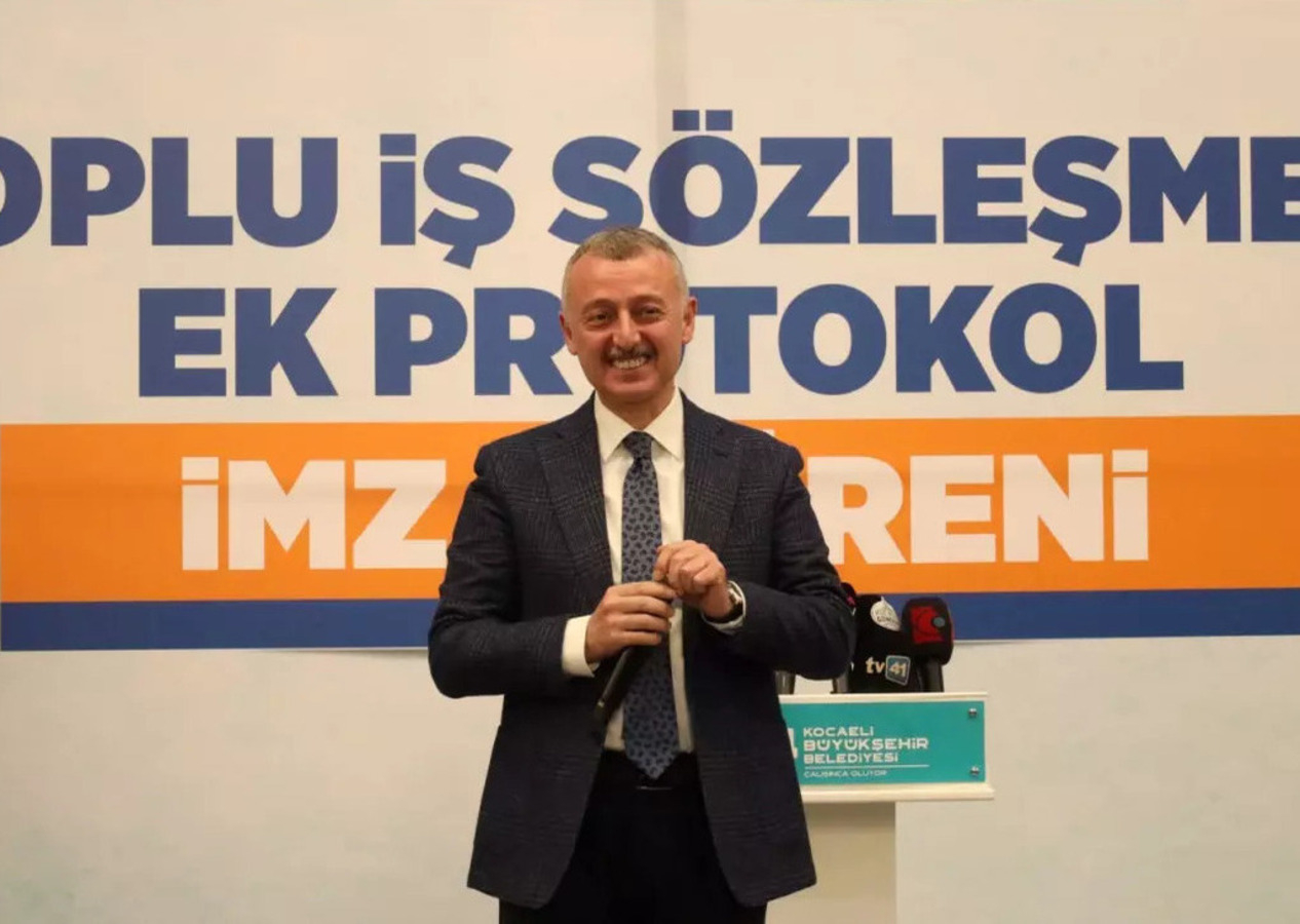 Kocaeli Büyükşehir Belediyesi'nden zam müjdesi! En düşük ücret bakın kaç TL oldu