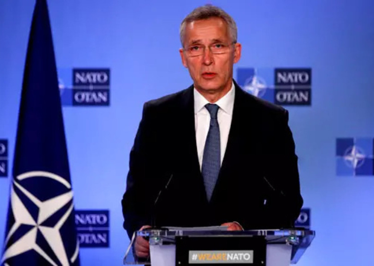 NATO'dan Karadeniz adımı! Ukrayna'ya sevk edilecek: Tam 1 milyon adet
