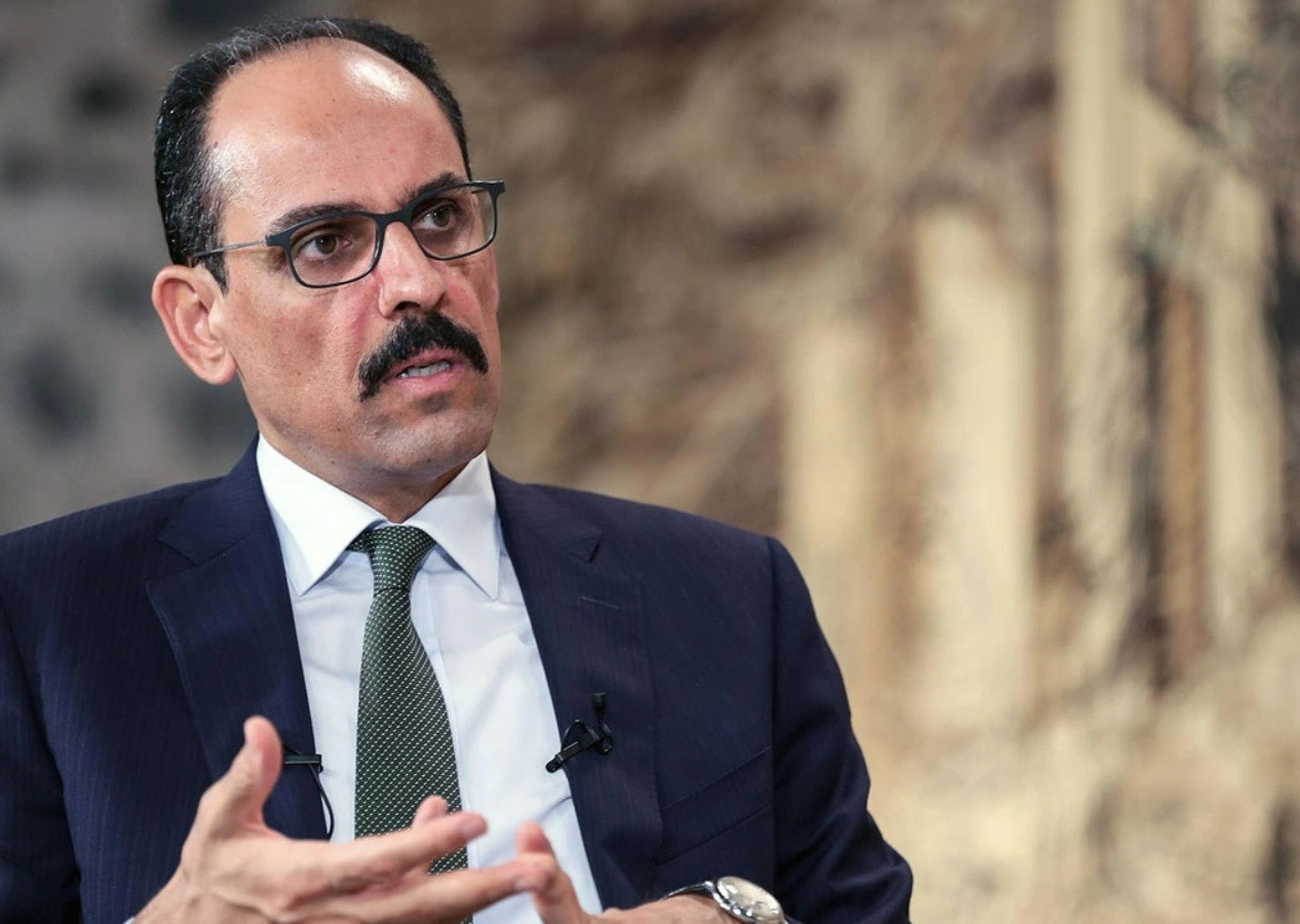 MİT Başkanı İbrahim Kalın Almanya'ya gidiyor: 60. Münih Güvenlik Konferansı'na katılacak