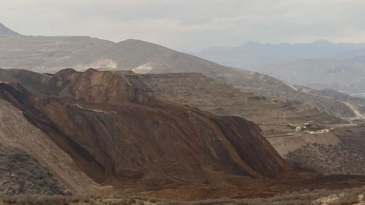 İliç’te maden sahasındaki olayla ilgili Kanadalı uyruklu bir kişi dahil 8 gözaltı