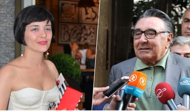 Hürriyet "Tipini ....ğim" Gonca'yı köşe yazarı yaptı!