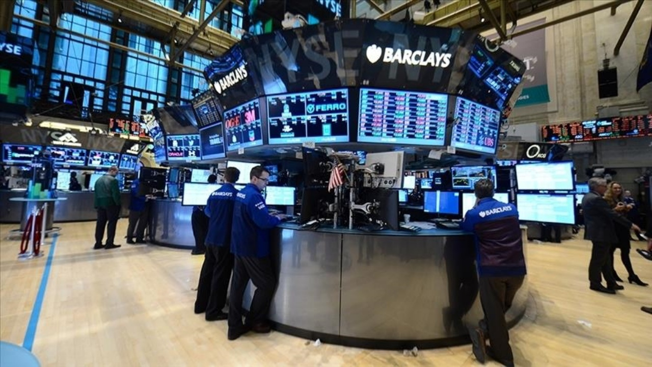 Chicago FED Başkanı dünya piyasalarına moral oldu