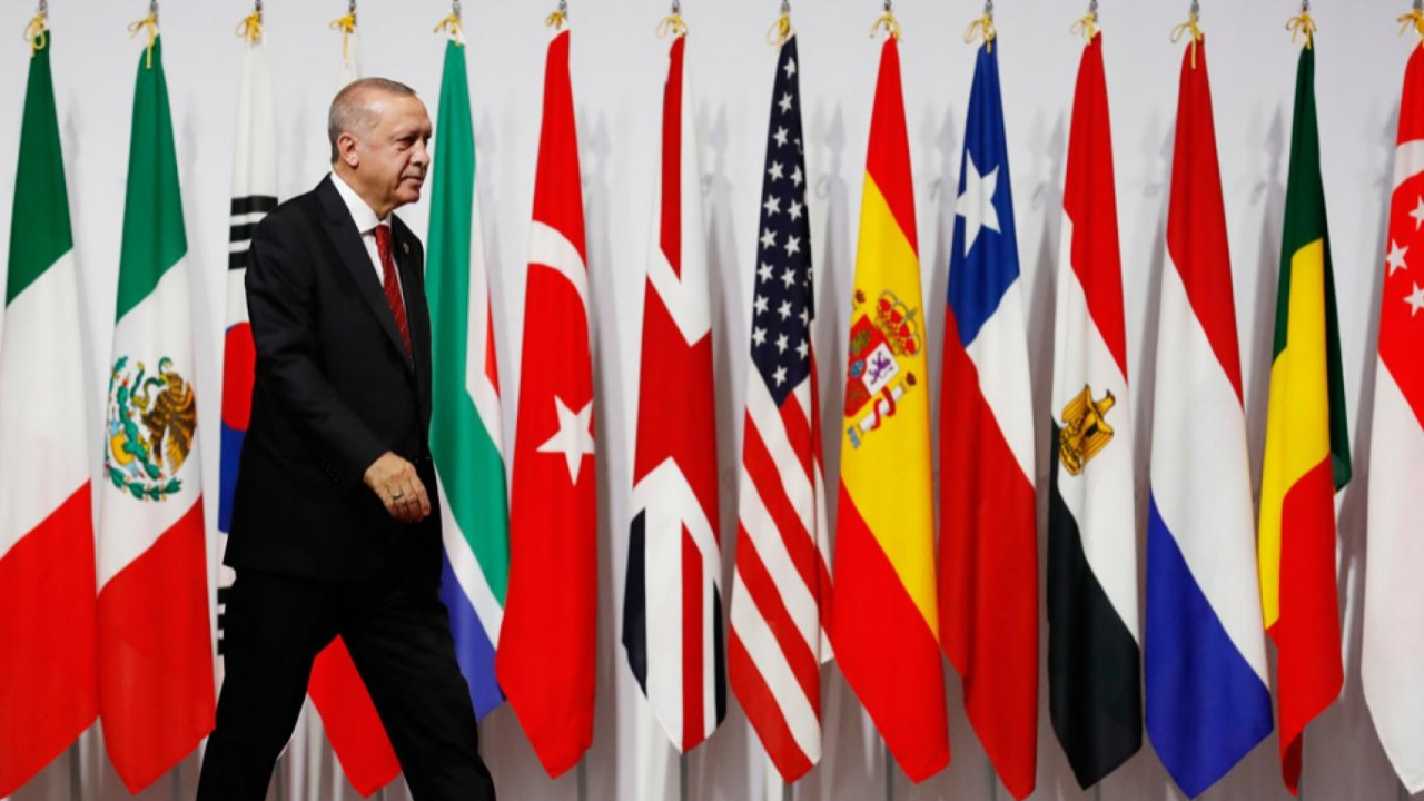 Türkiye’den büyük başarı! IMF dünyanın en büyük ekonomilerini açıkladı