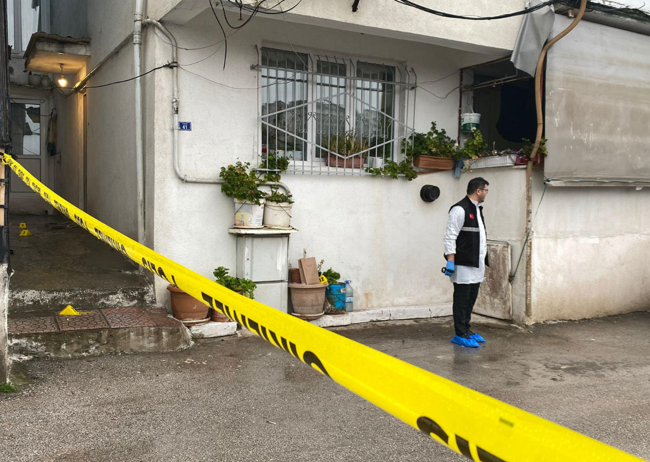 Sanık olan amcasını savundu: Gelmese kadın cinayeti işlenecekti!