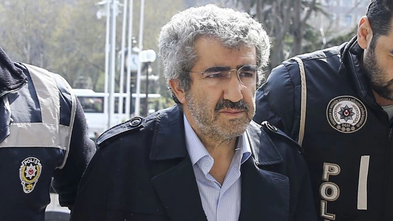 Eski ÖSYM Başkanı Ali Demir, FETÖ üyeliği suçundan beraat etti!