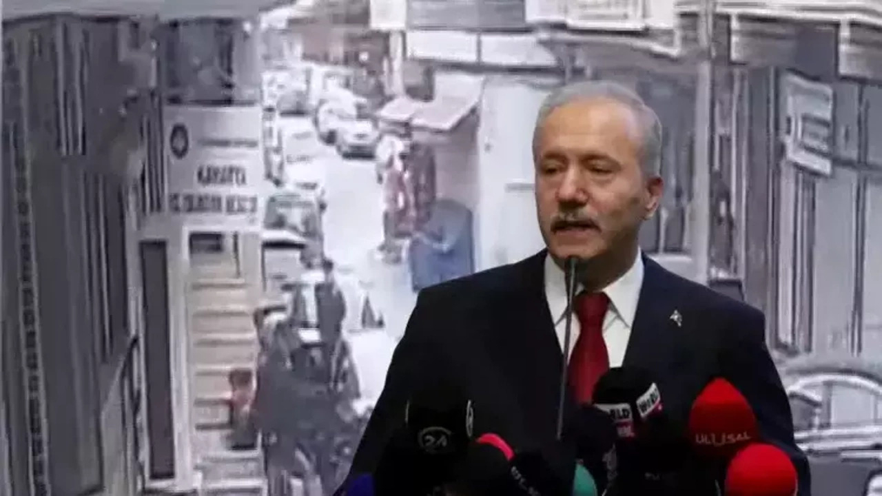 AK Partili Aziz Yeniay Küçükçekmece saldırının detaylarını anlattı: Başkanım sizi vuracaklar!
