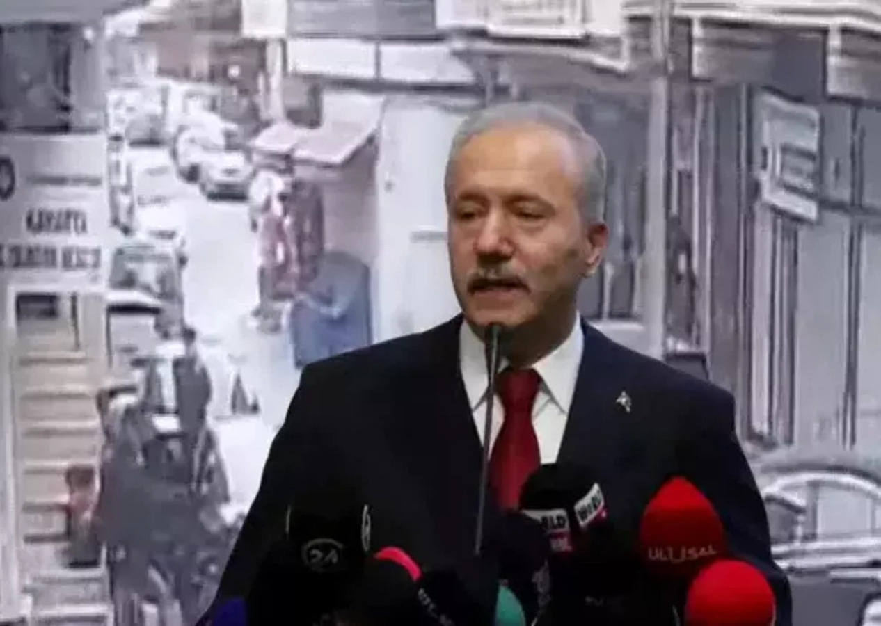 AK Partili Aziz Yeniay Küçükçekmece saldırının detaylarını anlattı: Başkanım sizi vuracaklar!