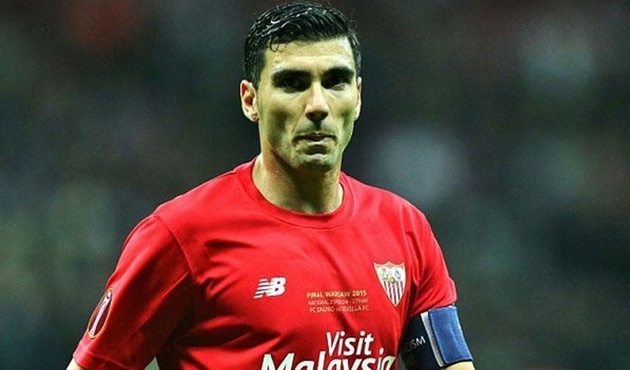 Malatya’nın hedefi Jose Antonio Reyes!