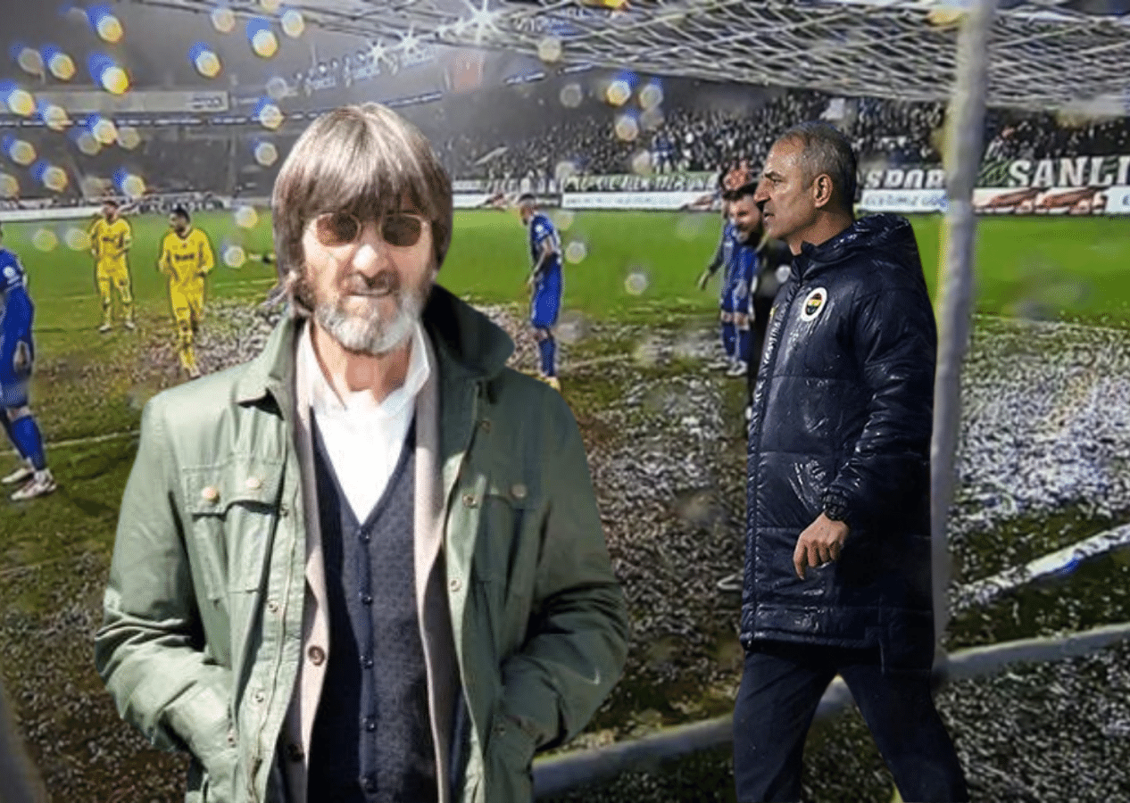 Rıdvan Dilmen'den olay sözler: İsmail Kartal çıldıracak! ''Futbola ihanettir...''
