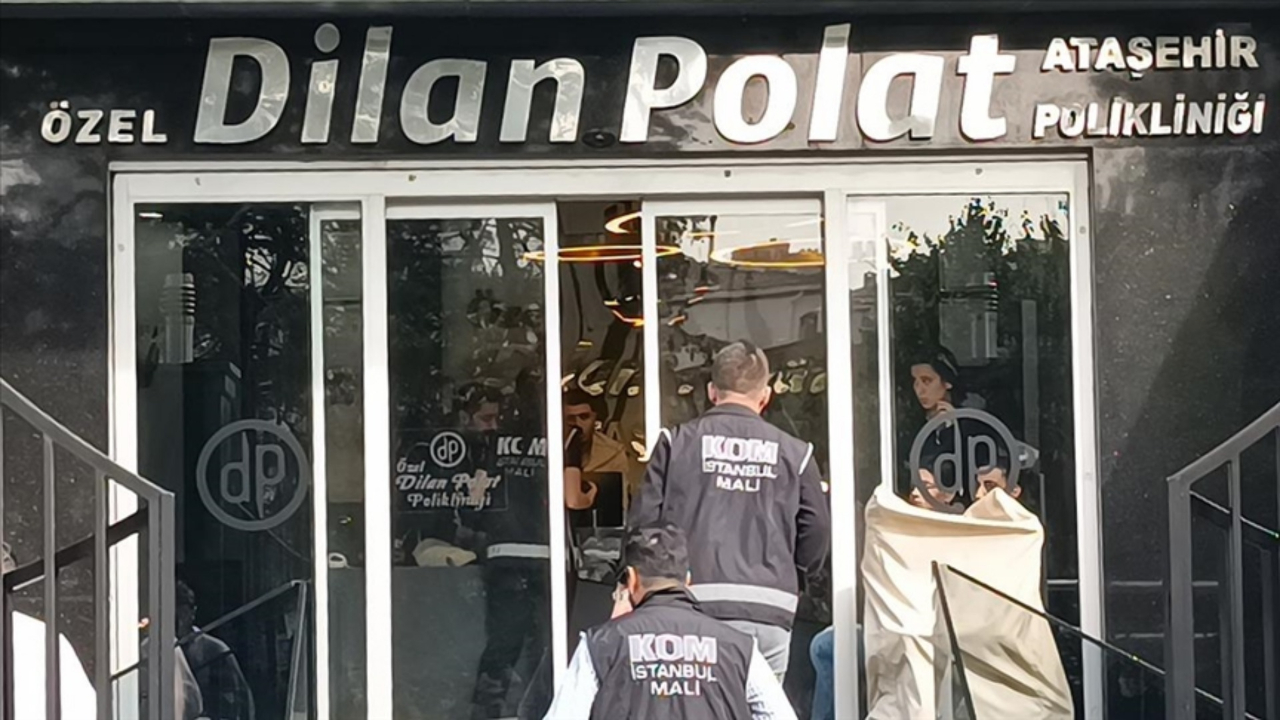 Dilan Polat ile Engin Polat çiftinin el konulan şirketlerinin nasıl yönetileceği belli oldu