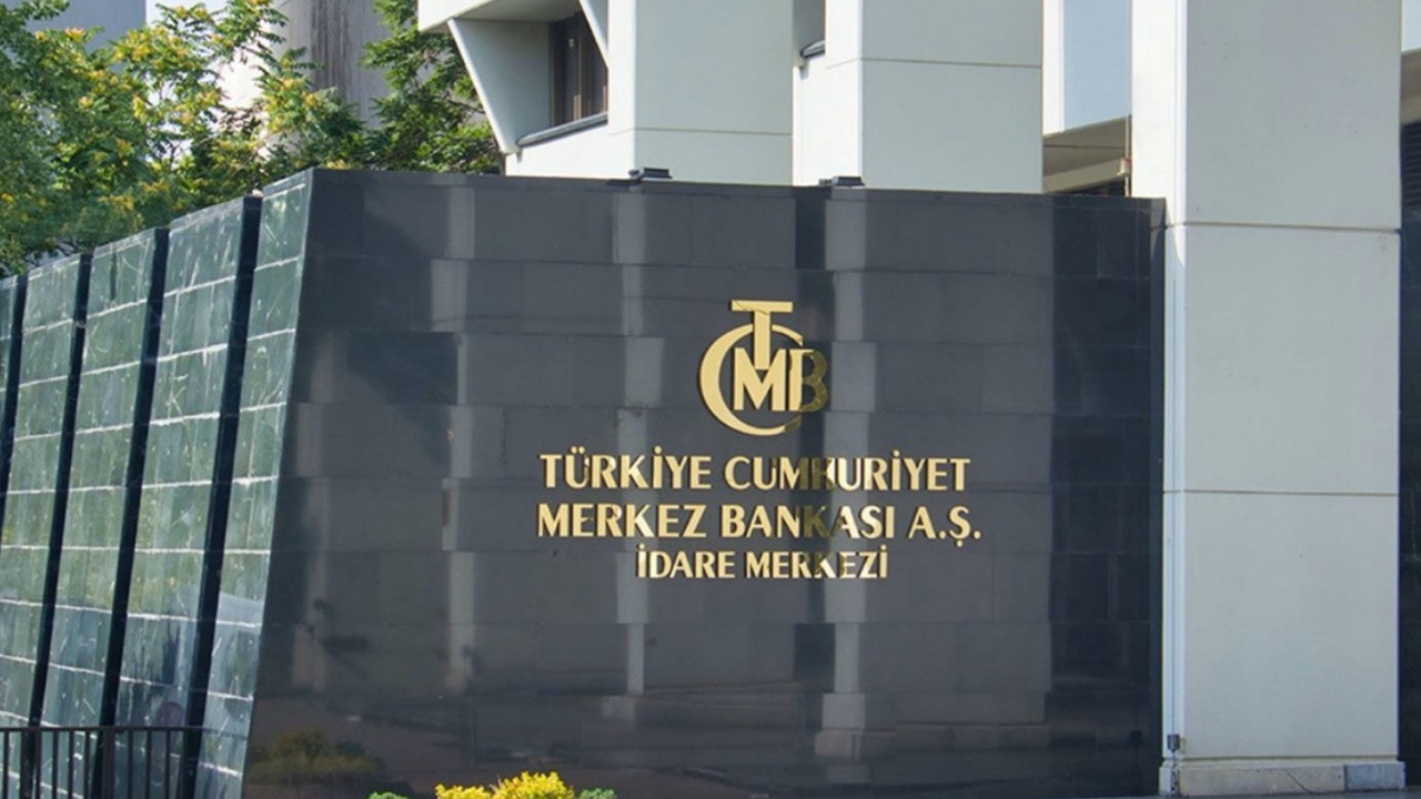 Merkez yıl sonu enflasyon ve dolar anketini açıkladı