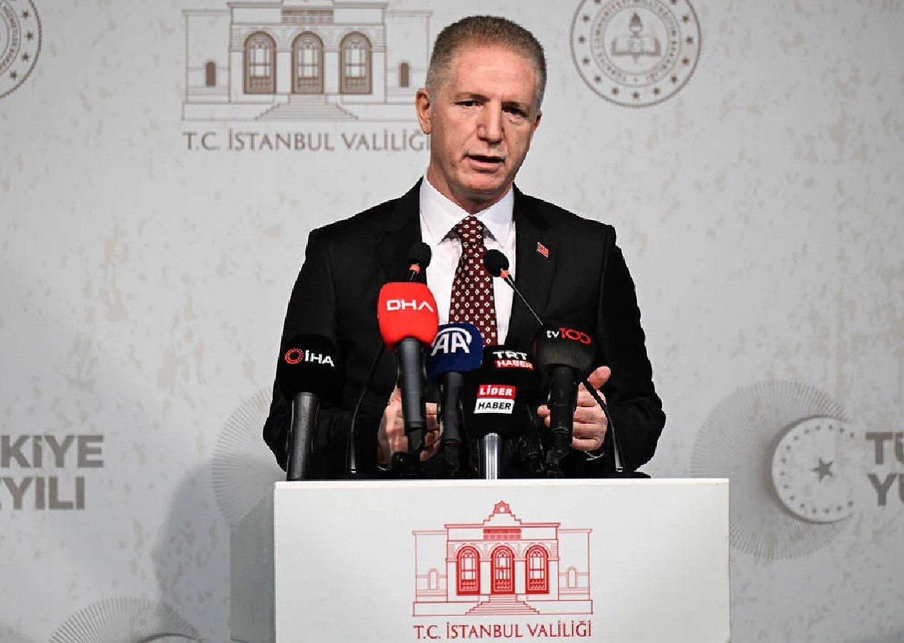 Kahramanmaraş ve Şanlıurfa saldırıları sonrası İstanbul iddiaları! İstanbul Valisi Davut Gül: "Bütün okullarımızda tedbirler en üst düzeyde alındı"