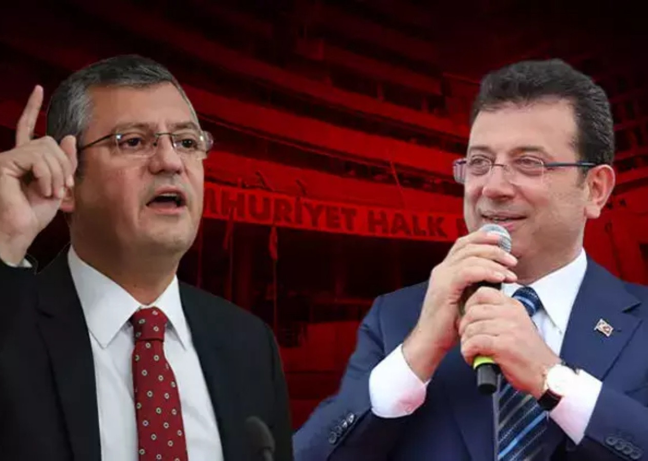 Bomba kulis: CHP'nin bazı önemli isimleri İstanbul'un kaybedilmesini istiyor!