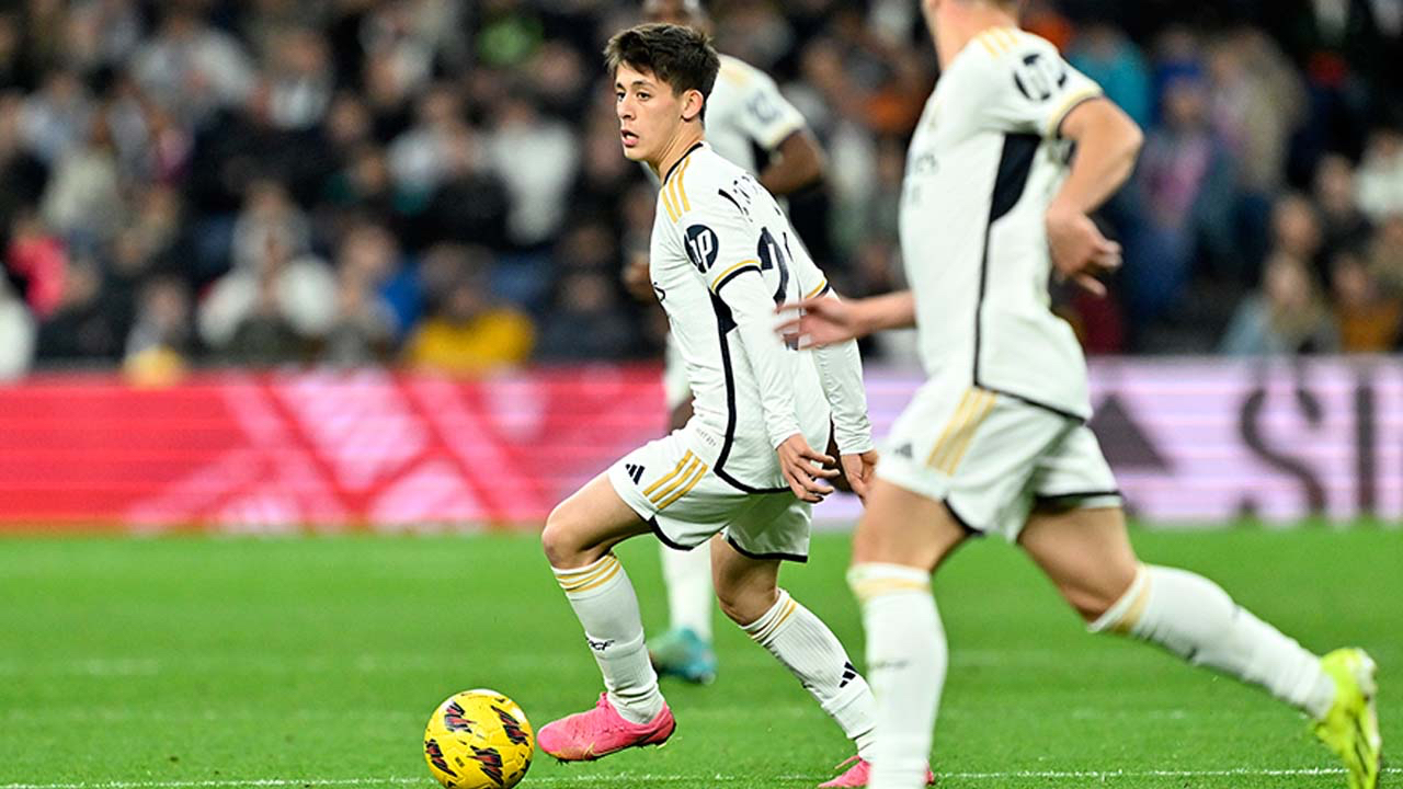 Arda Güler'e sürpriz talip! Bundesliga devi Real Madrid ile görüştü
