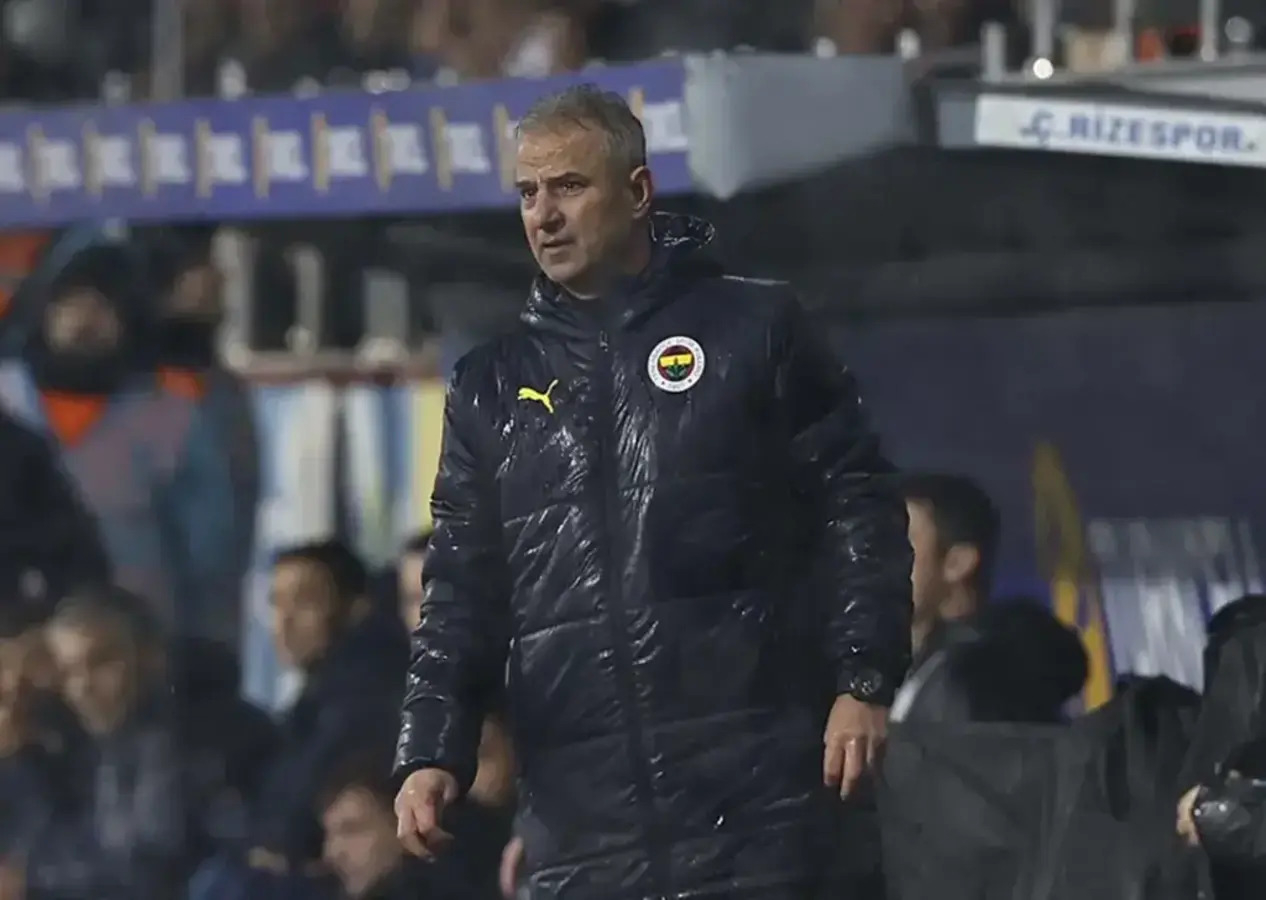 İsmail Kartal'dan bomba açıklamalar: Delikanlı gibi, erkek gibi futbol oynadık!