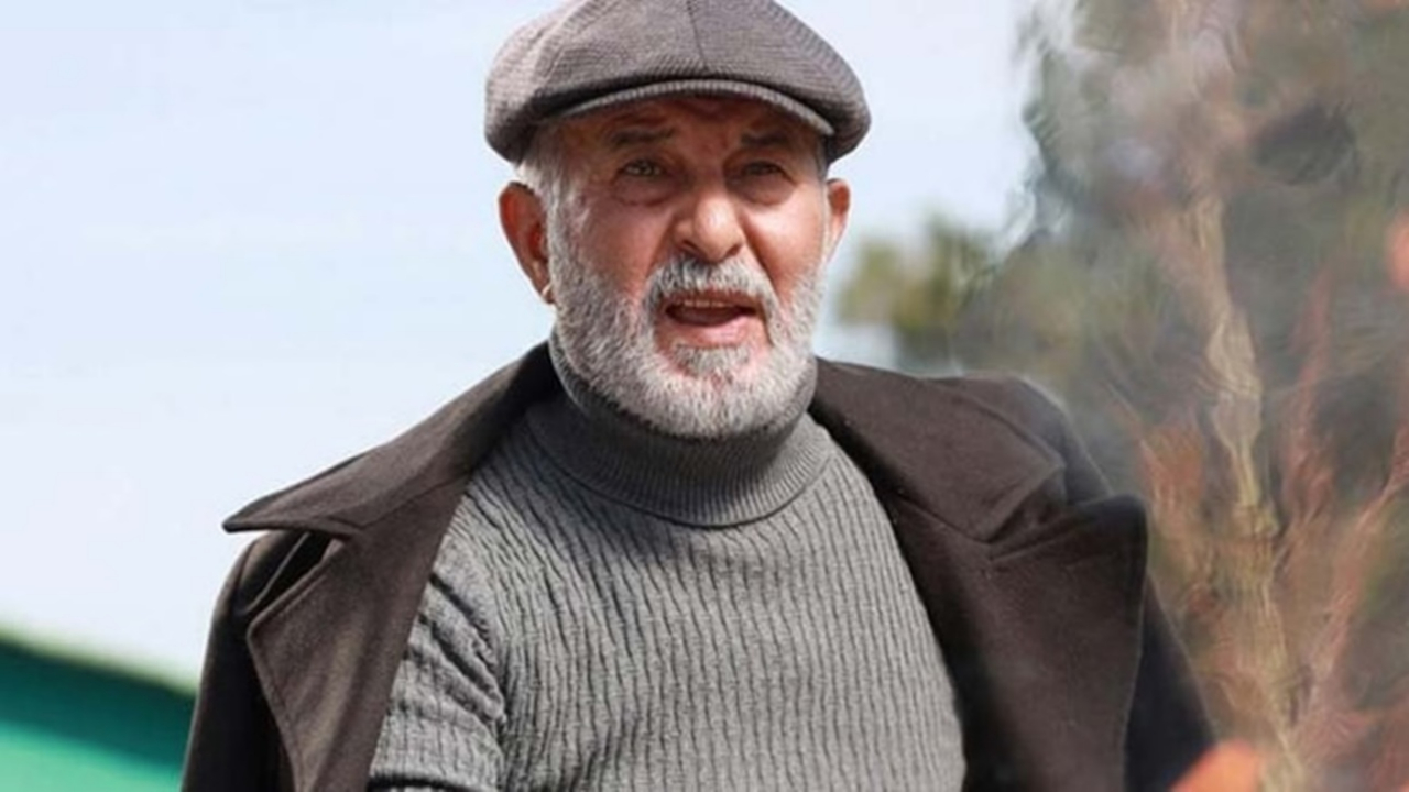 Kürtaj ve vergi kaçırmayla suçlanmıştı! Oyuncu Ali Sürmeli suçu sevgilisine attı