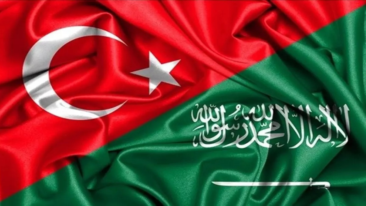 Suudi Arabistan’la bahar havası