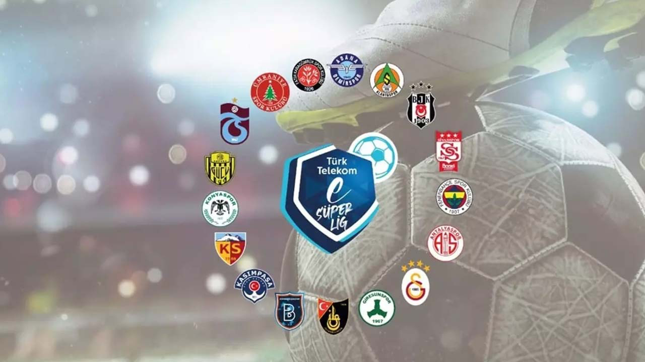 Türk Telekom eSüper Lig’de yeni sezon heyecanı başladı