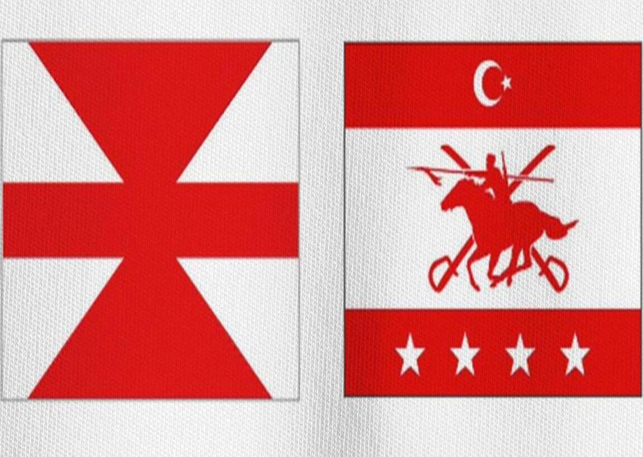 KKK'nin yeni forsu onaylandı! Kullanılmaya başlandı