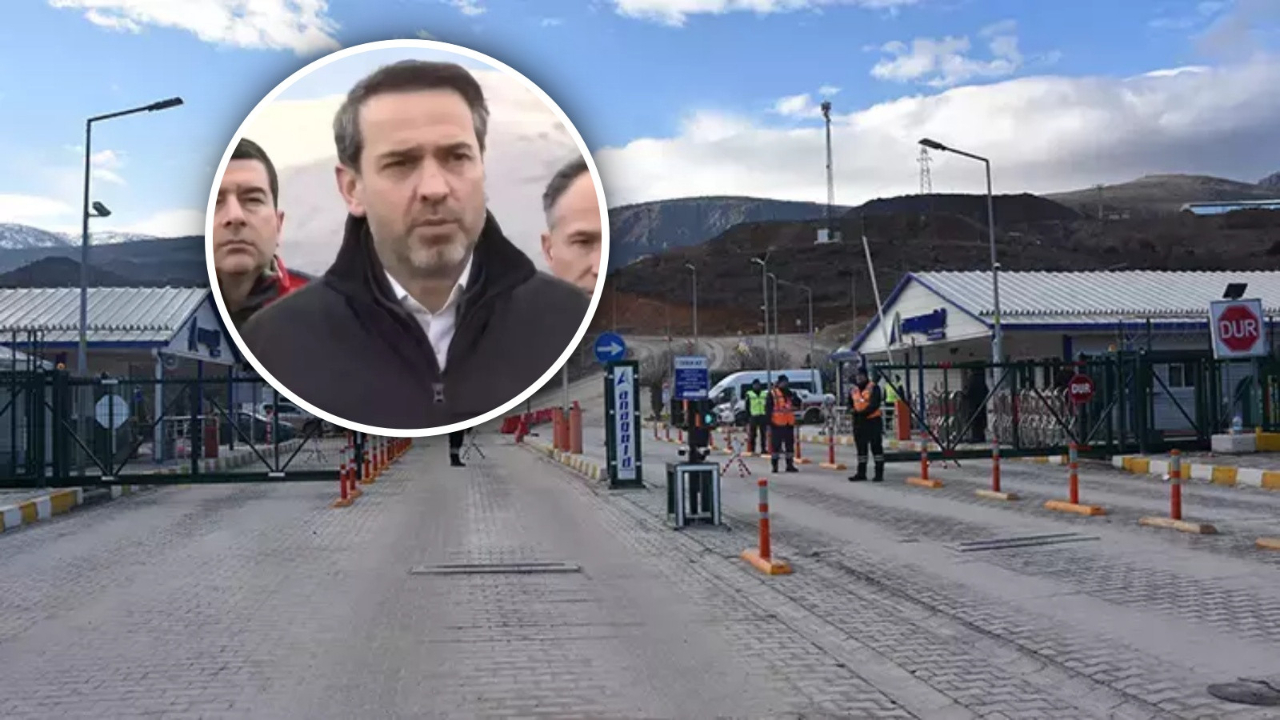 Erzincan İliç'deki maden faciasında 9 işçinin yeri tespit edildi! "Bugün çalışmalardan netice alacağız"
