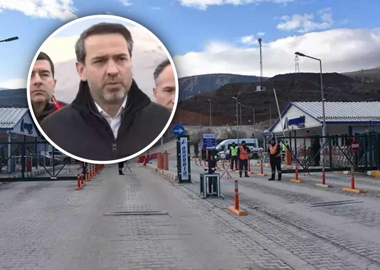 Erzincan İliç'deki maden faciasında 9 işçinin yeri tespit edildi! "Bugün çalışmalardan netice alacağız"