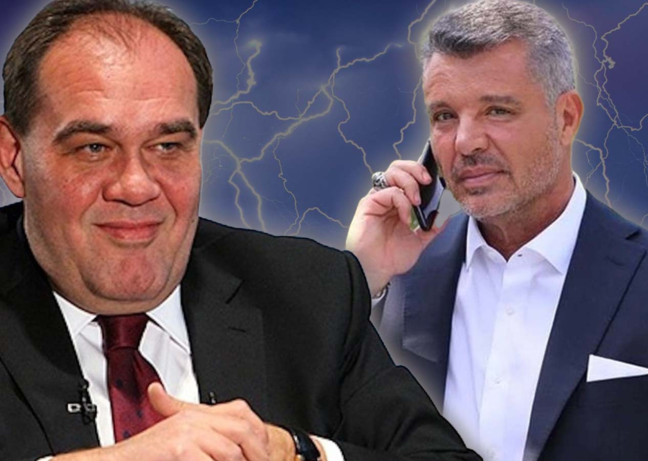 Sadettin Saran hakkındaki şok gerçeği açıkladı! Gündeme bomba gibi düştü: “Yayıncı da olamaz, Fenerbahçe’ye başkan adayı da olamaz! Yıldırım Demirören de bu yüzden devam edememişti”