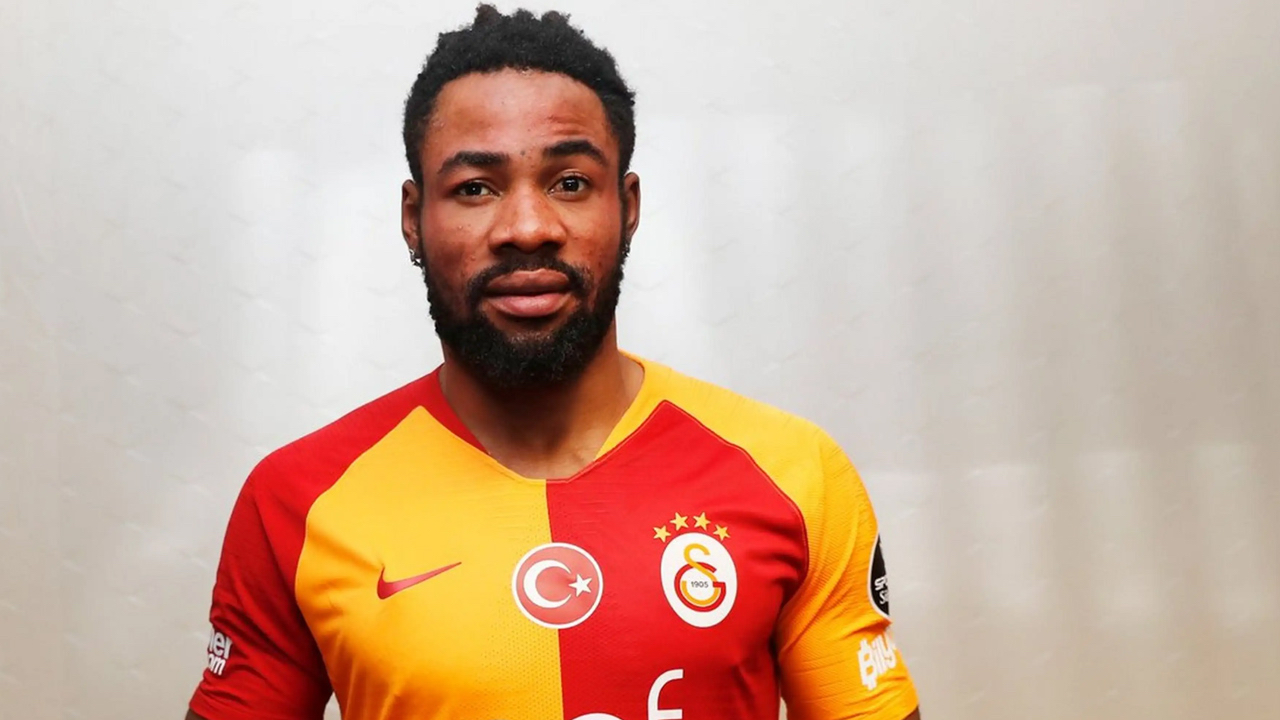 Christian Luyindama'nın yeni takımı belli oldu! Çin ligine imza atıyor