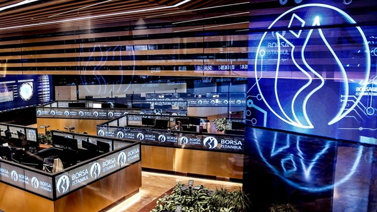 Borsa İstanbul'da rekor! Borsa İstanbul günü yükselişle tamamladı! İşte piyasalarda son durum