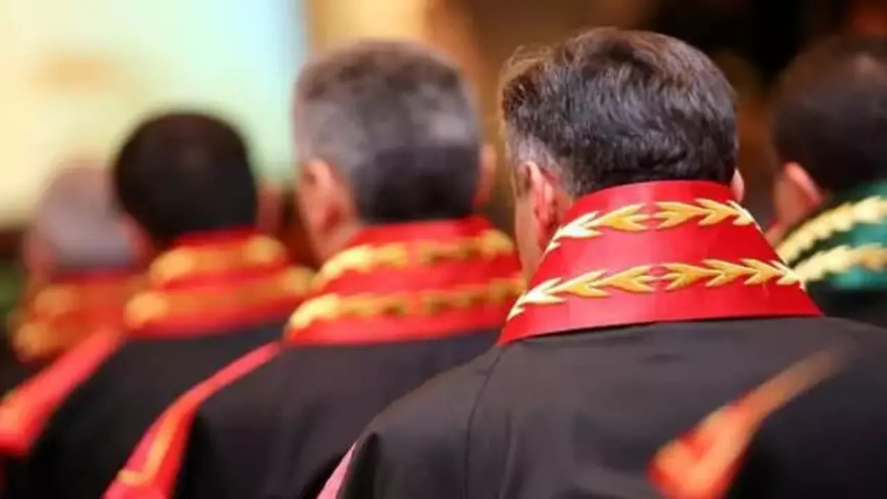 HSK'dan Danıştay'ın göreve iade ettiği 387 isim hakkında inceleme!
