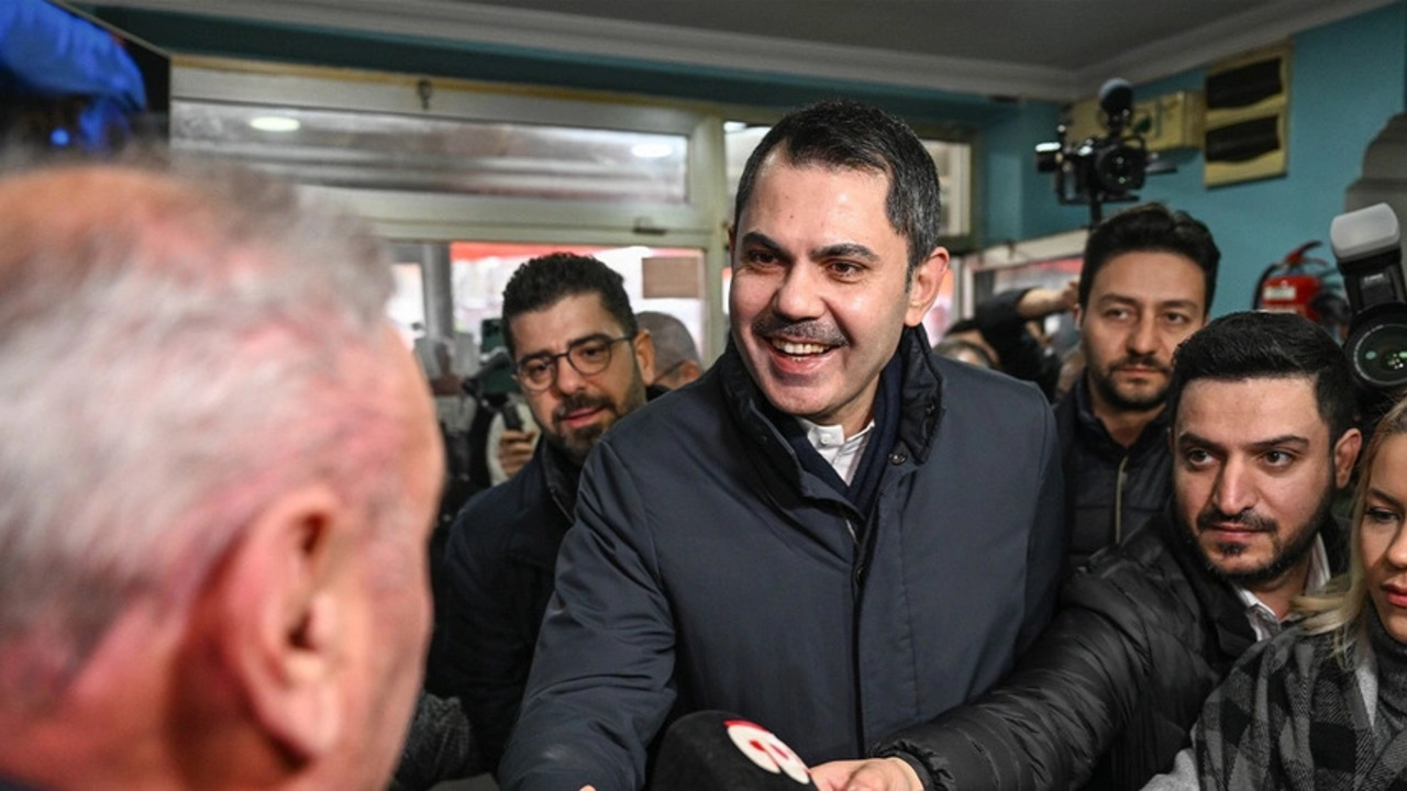 Murat Kurum o kulüp için müjdeyi verdi! Yeni tesis yolda...