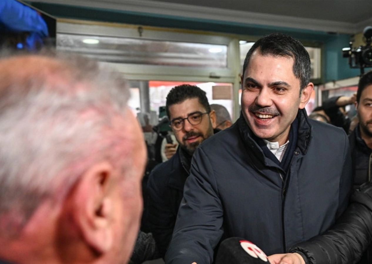 Murat Kurum o kulüp için müjdeyi verdi! Yeni tesis yolda...