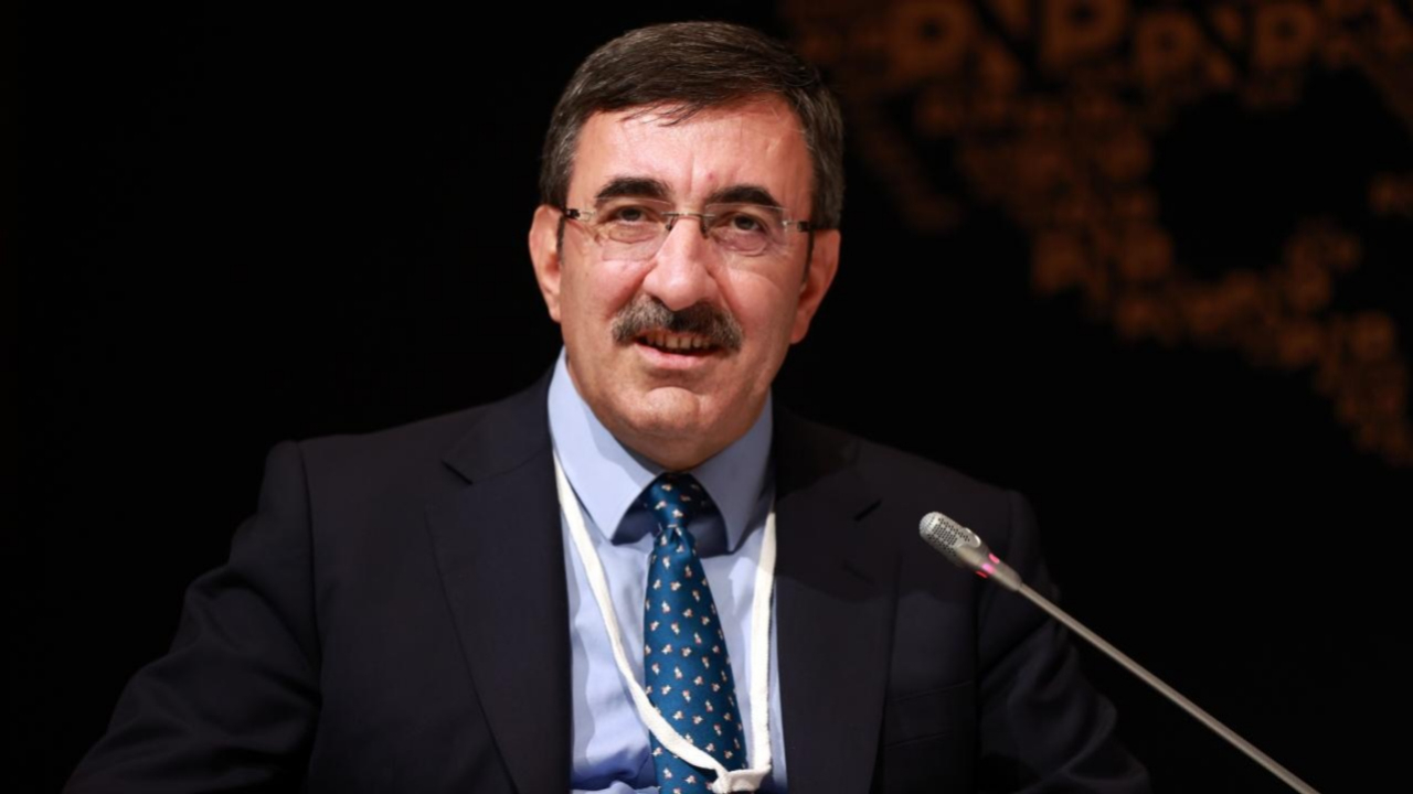Cumhurbaşkanı Yardımcısı Cevdet Yılmaz: İstikrarsızlığa yol açmadan KKM'den çıkıyoruz