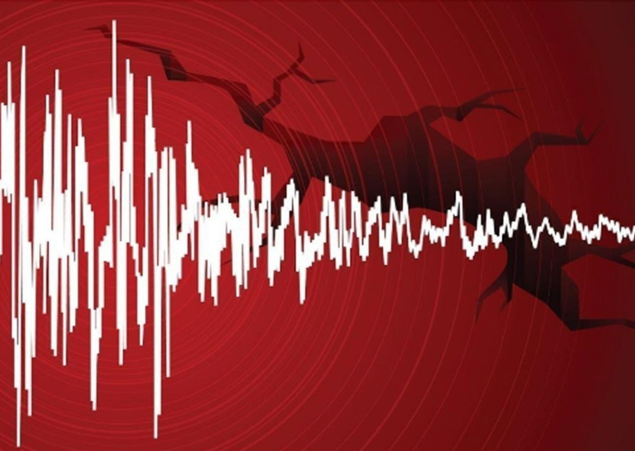 Kandilli'den açıklama geldi! Malatya Doğanşehirde deprem korkuttu...