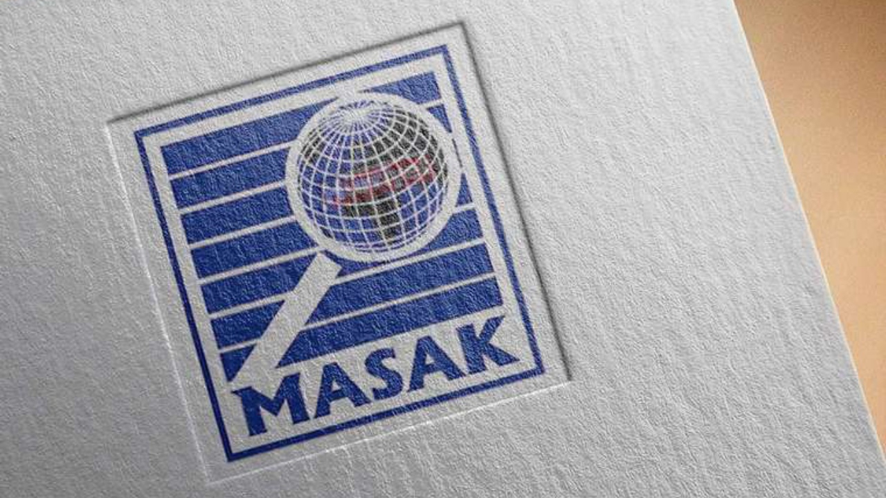 MASAK takipte! Kriptoyla kara para aklayanlar erken sevinmeyin