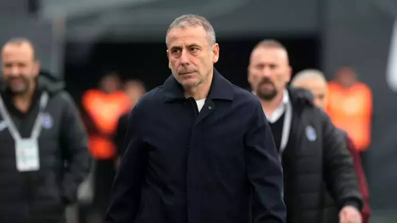 Abdullah Avcı'dan önemli açıklamalar: Kadromuz yeni yeni tamamlanıyor!