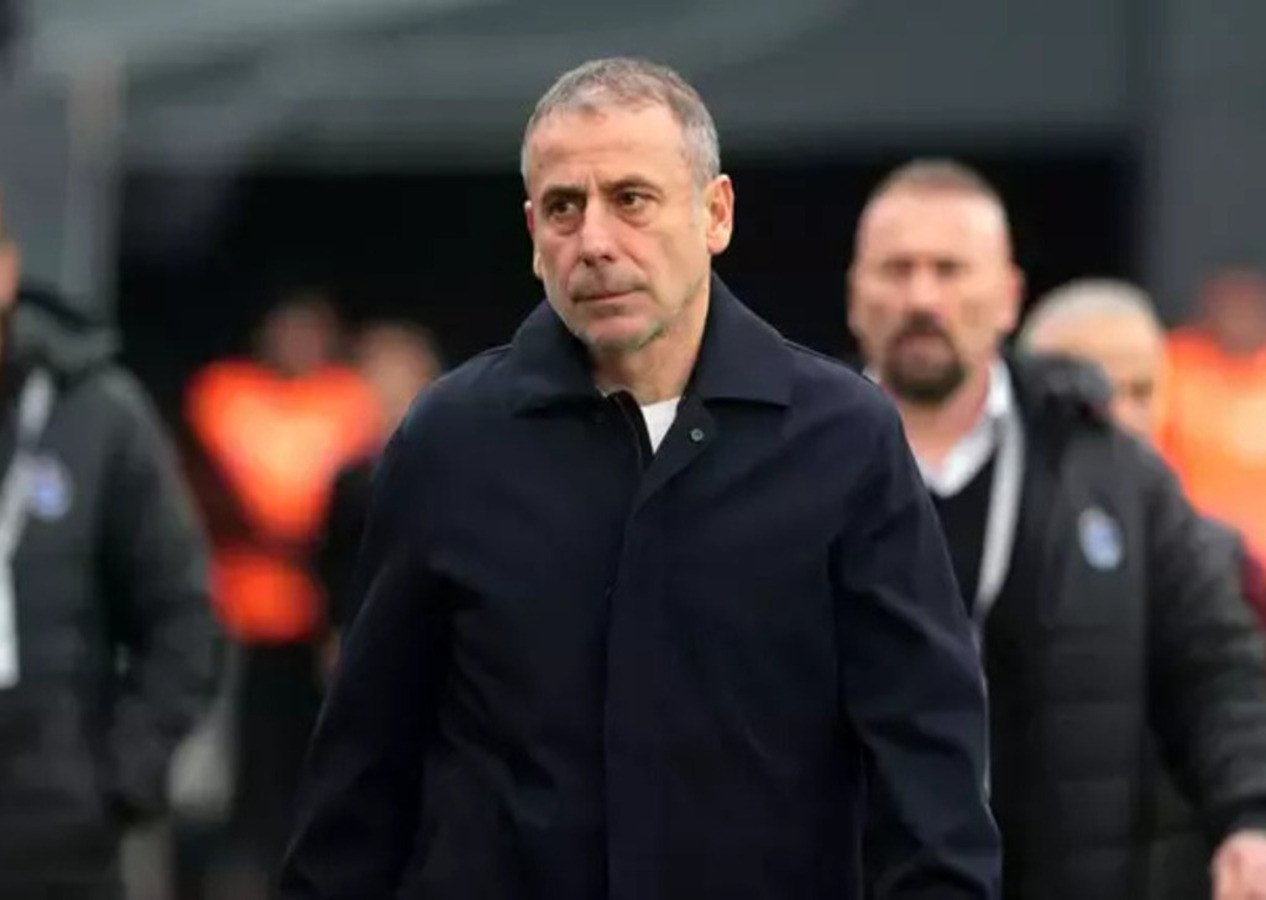 Abdullah Avcı'dan önemli açıklamalar: Kadromuz yeni yeni tamamlanıyor!