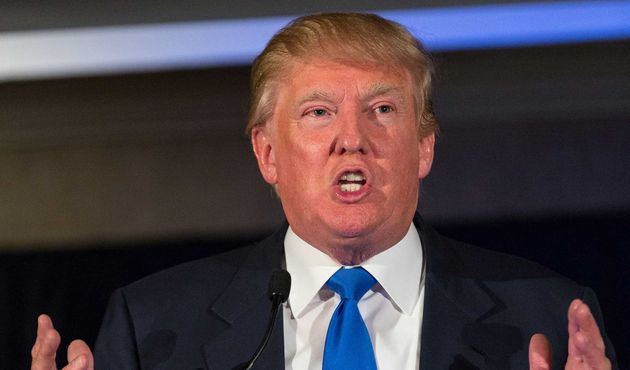 Donald Trump'tan yeni Katar hamlesi!