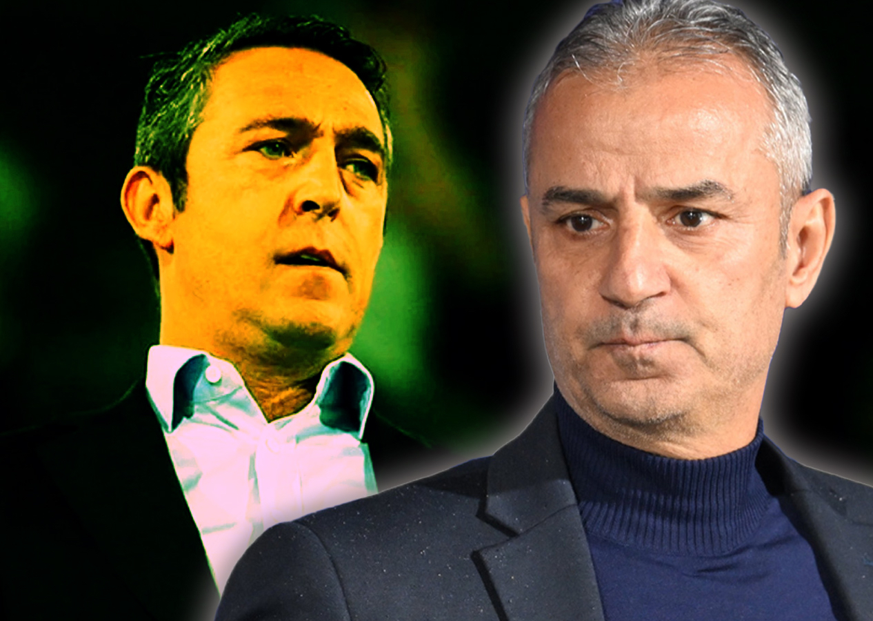 Türk futbolunda geceye damga vuran sözler! Canlı yayında çıldırdı, herkes bunu konuşuyor: “Ali Koç’un yerinde olsam hemen bugün İsmail Kartal’ı kovarım! Fenerbahçe haftalardır top oynamıyor! Yabancı oyuncularla problemi var
