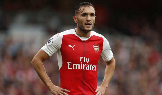 Lucas Perez imzayı attı!