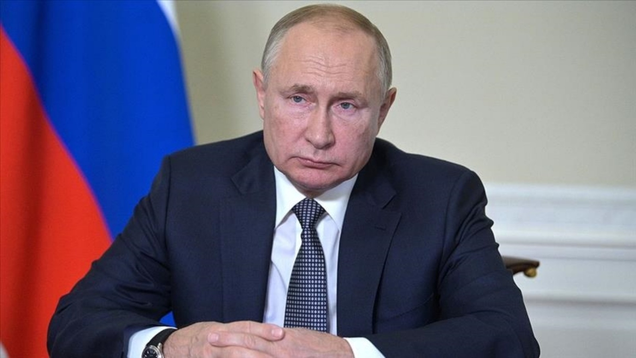 Putin: En güvenilir ortak Türkler oldu