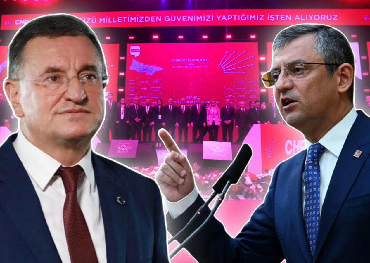 CHP'de aday krizi: Salona gitmeme kararı aldıran o telefon! Lütfü Savaş hazırlık yapıyordu...