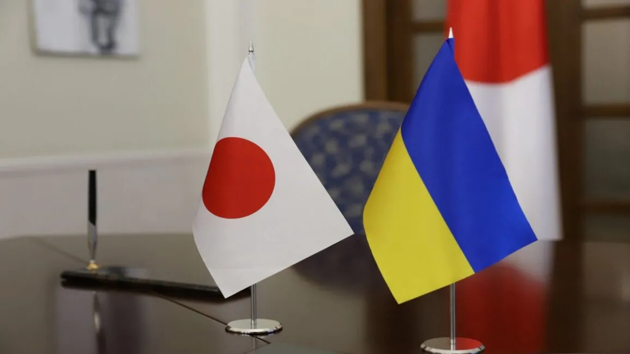 Türk şirketler için fırsat doğdu! Japonya’dan Ukrayna’ya 106 milyon dolar kredi